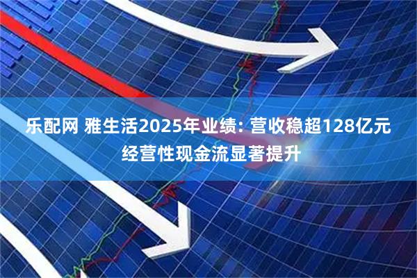 乐配网 雅生活2025年业绩: 营收稳超128亿元 经营性现金流显著提升